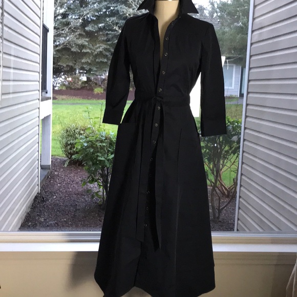 Ya Los Angeles Dresses & Skirts - EUC YA LOS ANGELES Sz S Dress Raincoat? ❤️